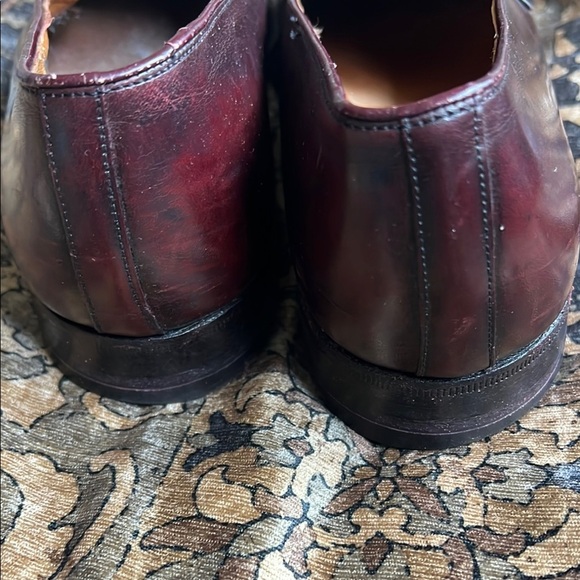 Church’s Men's Classic Brown Leather Loafers - Picture 4 of 10